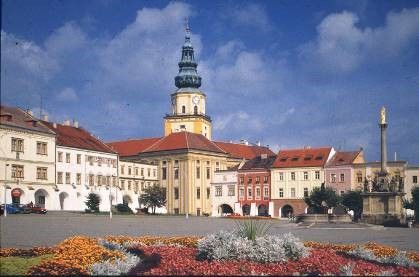 Kroměříž 17.05.2025