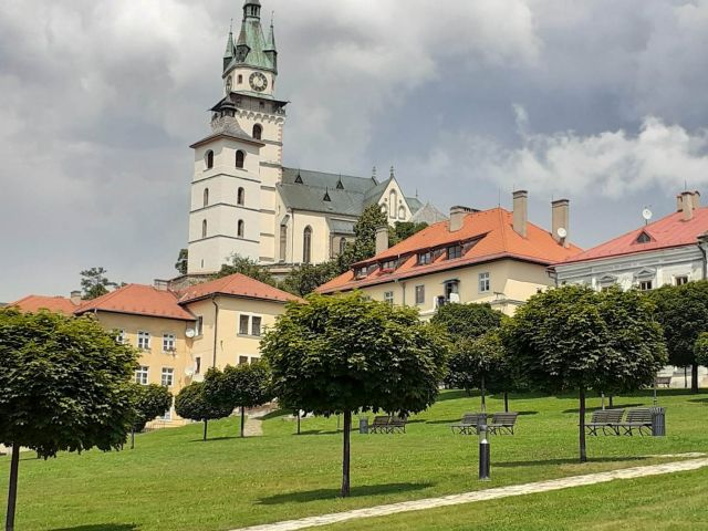 Ponuka pre školy: Mincovňa a planetárium